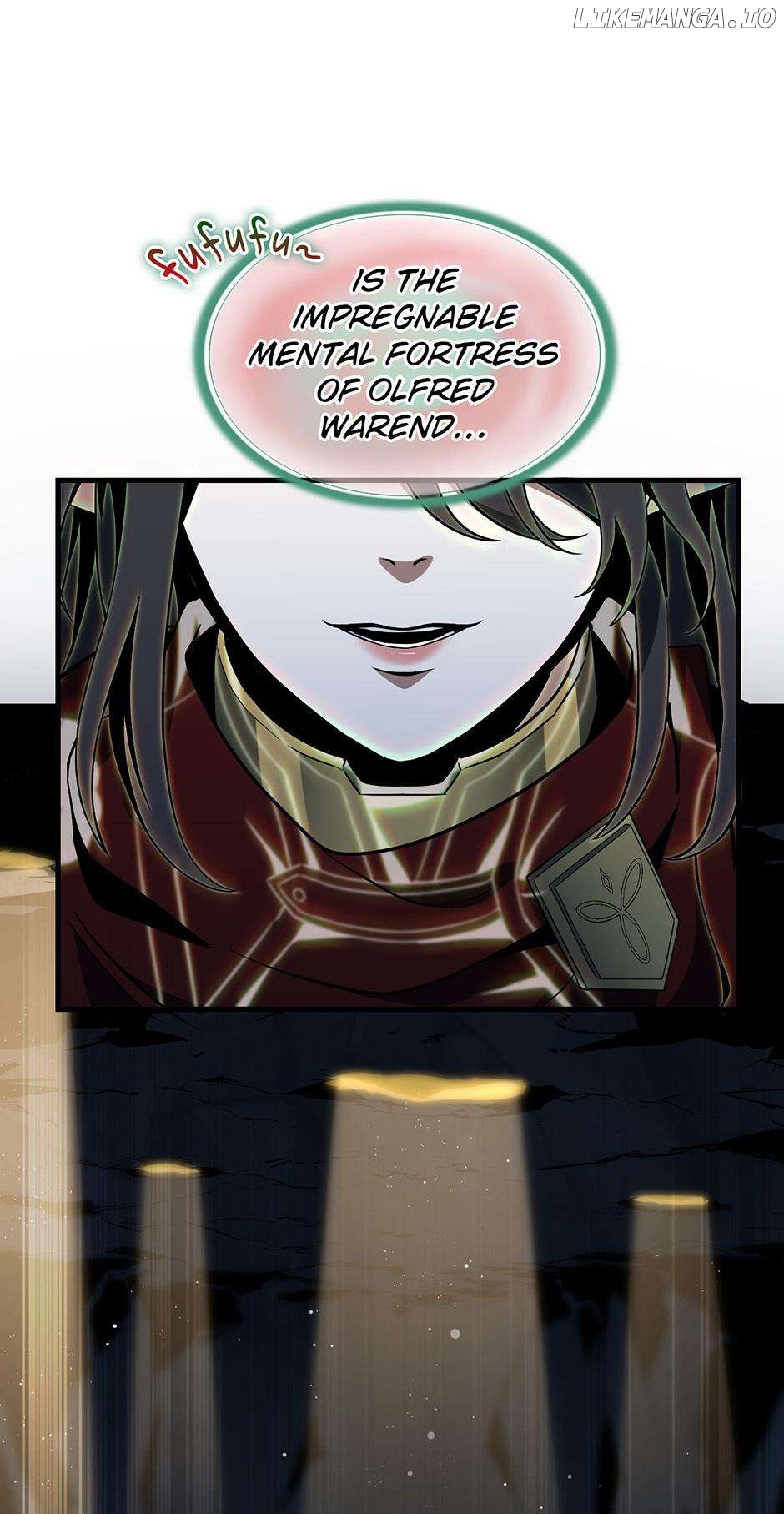 The Beginning After The End Chapter 203 image 054